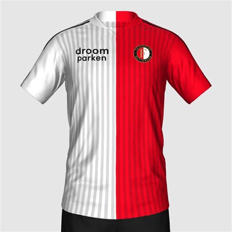 Feyenoord forma